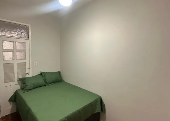 Copainhanga 3 Quartos Amplo Rio de Janeiro